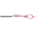 Jatai Feather Tomei Pink Styling Razor