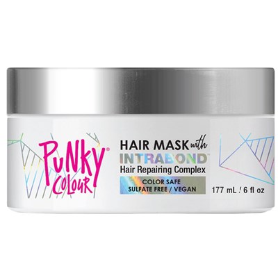 Punky Colour Intrabond Hair Mask 6 Fl. Oz.