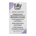 Punky Colour Punky Powder Bleach Dispenser Box 30 pc.
