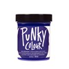 Punky Colour Midnight Blue 3.5 Fl. Oz.