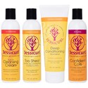 Jessicurl Confidence Collection - Citrus Lavender 8 oz. 4 pc.