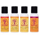Jessicurl Confidence Collection - No Fragrance 2 oz. 4 pc.