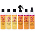 Jessicurl Light & Luminous Collection - Citrus Lavender 8 oz. 6 pc.