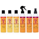 Jessicurl Light & Luminous Collection - Island Fantasy 8 oz. 6 pc.