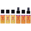 Jessicurl Light & Luminous Collection - No Fragrance 2 oz. 6 pc.