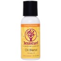 Jessicurl Oil Blend 2 Fl. Oz.