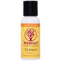 Jessicurl Oil Blend 2 Fl. Oz.