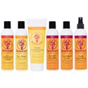 Jessicurl Rich & Radiant Collection - Citrus Lavender 8 oz. 6 pc.