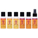 Jessicurl Rich & Radiant Collection - No Fragrance 2 oz. 6 pc.