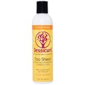 Jessicurl Too Shea! Extra Moisturizing Conditioner 8 Fl. Oz.