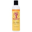 Jessicurl Too Shea! Extra Moisturizing Conditioner 8 Fl. Oz.