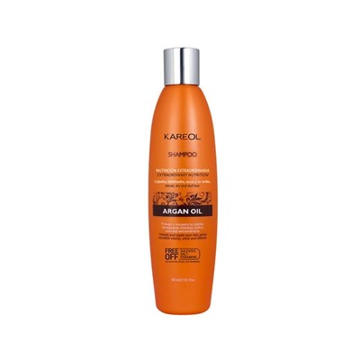 Kareol Shampoo 11.8 Fl. Oz.