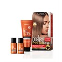 Kareol Braliss Frizz Release Kit