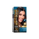 Kareol Extra Hydrating Brazilian Keratin Straightening Kit