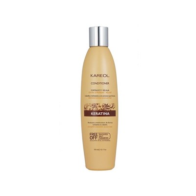 Kareol Conditioner 11.8 Fl. Oz.