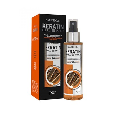 Kareol Keratin Blend 2 Fl. Oz.