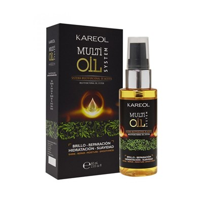 Kareol Multi-Oil System 2 Fl. Oz.