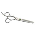 Kenchii Oasis Everyday Hair 37 Tooth Thinning Shear Lefty 6 inch