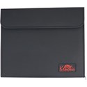 Kenchii 10 Pocket Shear Case - Black