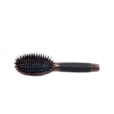 Kenchii Boar Nylon Bristle Small