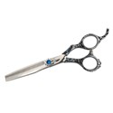 Kenchii Evolution 35-tooth Hair Thinning Shear 6.5 inch