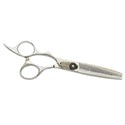 Kenchii X1 40-tooth Lefty Thinning Shear 6 inch