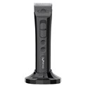 Kenchii Flash Digital Cordless Clipper - Black