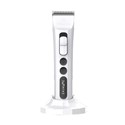 Kenchii Flash Digital Cordless Clipper - White