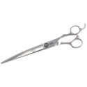 Kenchii Sue Zecco Dreamcatcher Curved Grooming Shear 8 inch