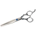Kenchii Evolution 46-Tooth Thinning Shear 6.5 inch