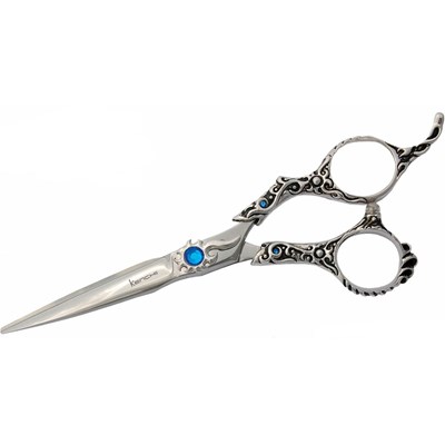 Kenchii Evolution Hair Shear 6 inch