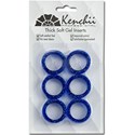 Kenchii Blue Finger Insert 6 pk.