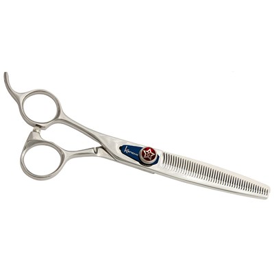 Kenchii Five Star Offset 46-tooth Lefty Thinner 6.5 inch