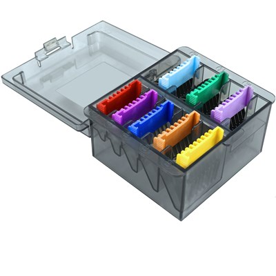 Kenchii Comb Set 8 pc.