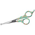 Kenchii Happy Puppy Ball Tip Shears 5.5 inch