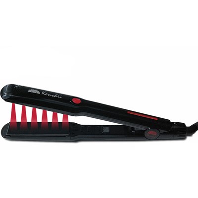 Kenchii Intellion Infrared Hair Iron