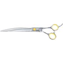 Kenchii Offset Curved Shear 8 inch