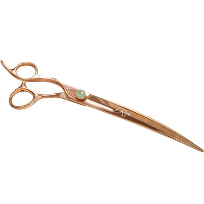 Kenchii Rosé Curved Lefty 9 inch