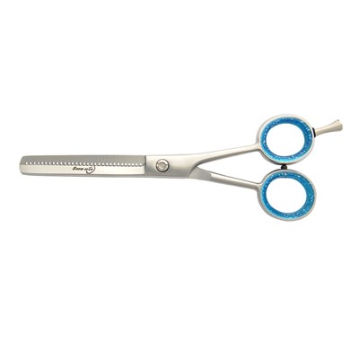 Kenchii Micro Serration Thinning Shear
