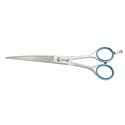 Kenchii Curved Micro Serration Shear 5.5 inch