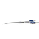 Kenchii Curved Lefty Shear 8 inch