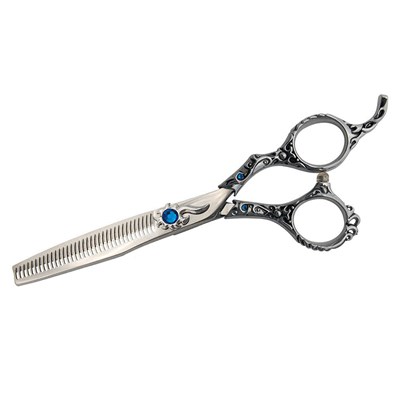 Kenchii Evolution 35T Hair Thinning Shear