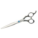 Kenchii Evolution Hair Shear 7 inch