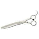 Kenchii Lightning by Jonathan David 40-tooth Grooming Thinner 7 inch