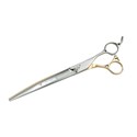 Kenchii Lisa Leady Shears Curved 8 inch