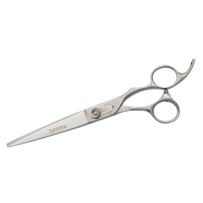 Kenchii Lotus Shear Curved 8 inch