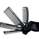 King Midas Empire Comb Set