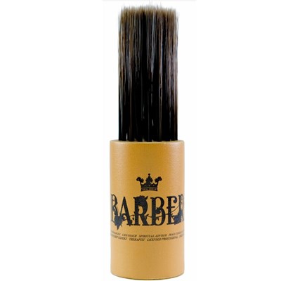 King Midas Empire Barber Neck Duster