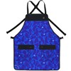 King Midas Empire Hip Hop Kings Barber - Blue