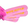 King Midas Empire Hair Grippers - Pink 4 pk.